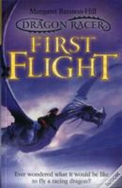 Capa do artigo First Flight