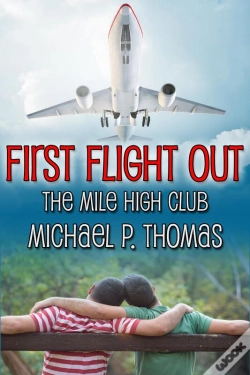 Capa do artigo First Flight Out