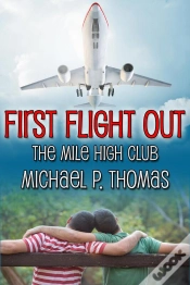 Capa do artigo First Flight Out
