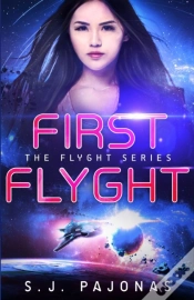 Capa do artigo First Flyght