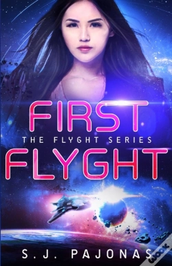 Capa do artigo First Flyght