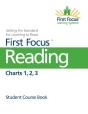 First Focus Charts 1-3 - Preview