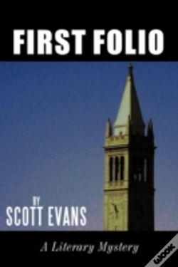 Capa do artigo First Folio