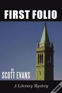 Capa do artigo First Folio