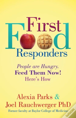 Capa do artigo First Food Responders
