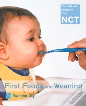 Capa do artigo First Foods And Weaning