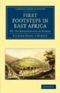 First Footsteps In East Africa - Preview