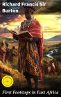 First Footsteps In East Africa - Preview