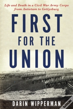 Capa do artigo First For The Union