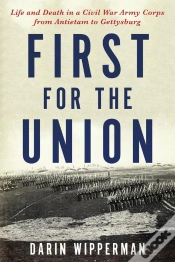 Capa do artigo First For The Union