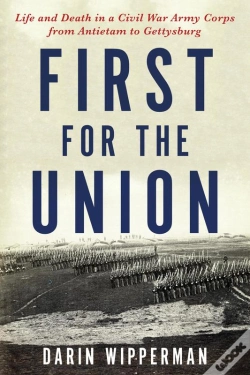 Capa do artigo First For The Union