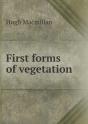 First Forms Of Vegetation - Preview