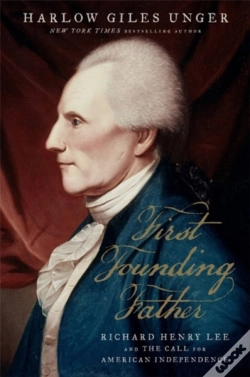 Capa do artigo First Founding Father