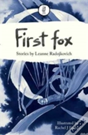 Capa do artigo First Fox