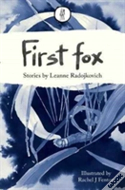 Capa do artigo First Fox