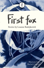 Capa do artigo First Fox
