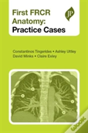 Capa do artigo First Frcr Anatomy