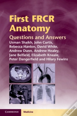 Capa do artigo First Frcr Anatomy