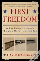 First Freedom