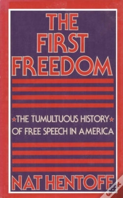 Capa do artigo First Freedom