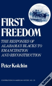 Capa do artigo First Freedom