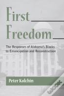First Freedom