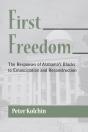 First Freedom - Preview