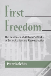 Capa do artigo First Freedom