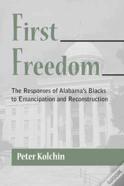 Capa do artigo First Freedom