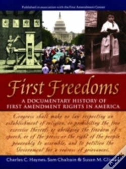 Capa do artigo First Freedoms