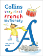 First French Dictionary - Preview
