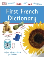Capa do artigo First French Dictionary