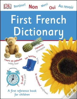 Capa do artigo First French Dictionary