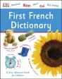 First French Dictionary - Preview