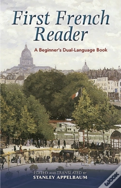 Capa do artigo First French Reader