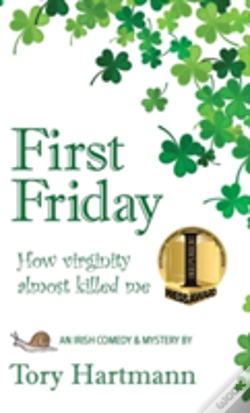 Capa do artigo First Friday
