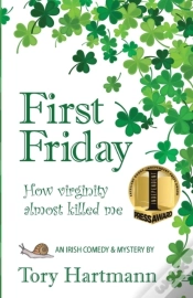 Capa do artigo First Friday