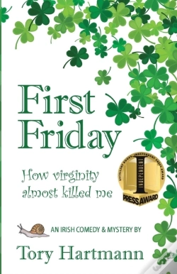 Capa do artigo First Friday