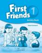 First Friends 1: Activity Book - Preview