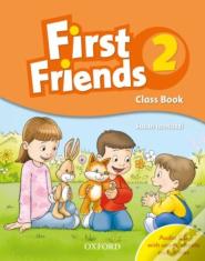 First Friends 2: Class Book Pack