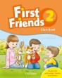 First Friends 2: Class Book Pack - Preview