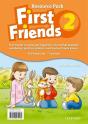 First Friends 2: Teacher'S Resource Pack - Preview