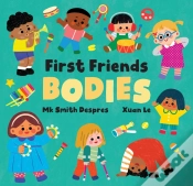 Capa do artigo First Friends: Bodies