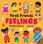 First Friends: Feelings