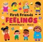 First Friends: Feelings - Preview