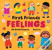First Friends: Feelings
