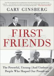 First Friends