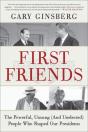 First Friends - Preview