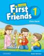 First Friends: Level 1: Class Book - Preview
