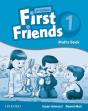First Friends: Level 1: Maths Book - Preview